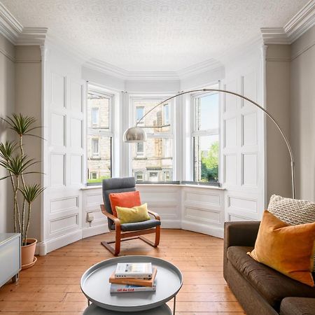 The Holyrood Park Apartment Edimburgo Exterior foto
